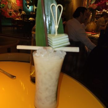Crying Tiger - Sugarcane juice - Thai Near Me - Chicago, Illinois Crying Tiger - Sugarcane juice - Thai Near Me - Chicago, Illinois
