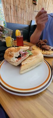 Breadheads Tiki Shak by null