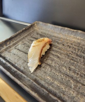 Sushi Shibucho by null