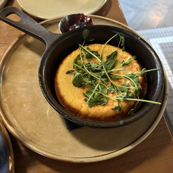 Brazen - Cornbread - Canadian (New) Near Me - Banff, Alberta