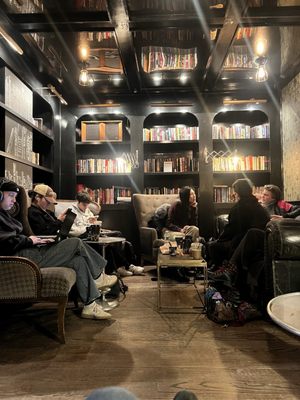 Ground Central Coffee Company by null