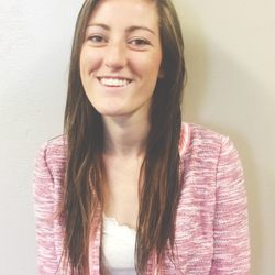 Katherine Dillon - Meet your new SAT/ACT tutor!
