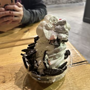 Jersey Cow Ice Cream - Ice cream - Ice Cream & Frozen Yogurt Near Me - Northfield, New Jersey Jersey Cow Ice Cream - Ice cream - Ice Cream & Frozen Yogurt Near Me - Northfield, New Jersey