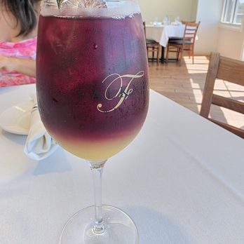 The Pinnacle Restaurant - Sangria - Mediterranean Near Me - Temecula, California The Pinnacle Restaurant - Sangria - Mediterranean Near Me - Temecula, California