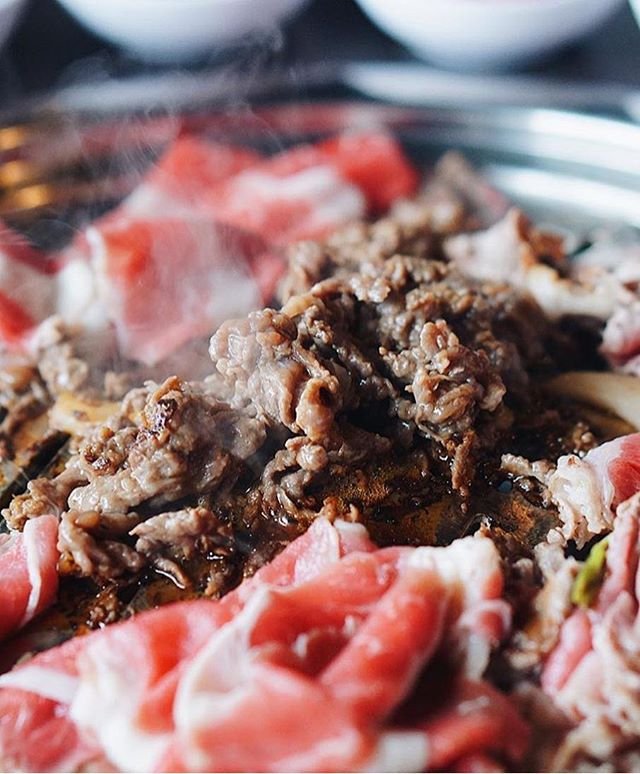 GEN KOREAN BBQ HOUSE 1270 Photos & 1775 Reviews Korean 1353 Willow Pass Rd, Concord, CA