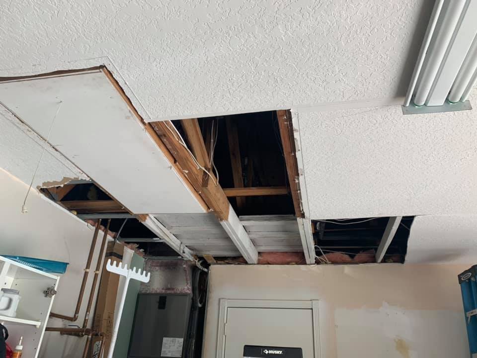 CITI DRYWALL REPAIR Updated May 2024 Kansas City, Missouri