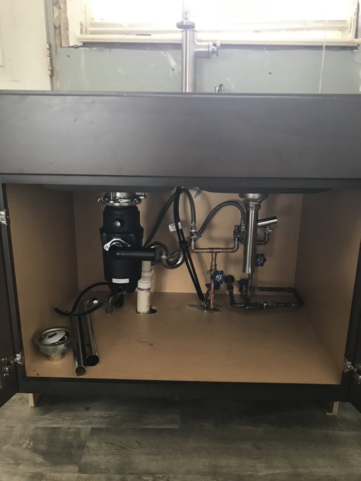 Slide of New England Hydrologics