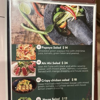 Love Thai Cuisine - Bubble Tea Near Me - Pacific Grove, California Love Thai Cuisine - Bubble Tea Near Me - Pacific Grove, California