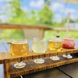Locality Brewing - A delicious collection