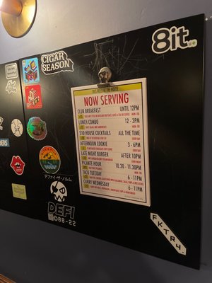 Ludlow House by null