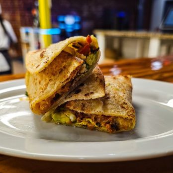 Pacific Pearl Kitchen - Pacific Mexiphille Wrap - Hong Kong Style Cafe Near Me - Huntsville, Alabama Pacific Pearl Kitchen - Pacific Mexiphille Wrap - Hong Kong Style Cafe Near Me - Huntsville, Alabama