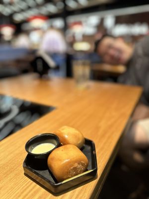 Mikiya Wagyu Shabu House 味喜屋 | Houston by null