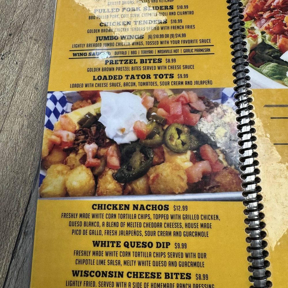 Indy's Burger Joint - Menu - Burgers Near Me - Brownsburg, Indiana Indy's Burger Joint - Menu - Burgers Near Me - Brownsburg, Indiana