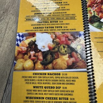 Indy's Burger Joint - Menu - Burgers Near Me - Brownsburg, Indiana