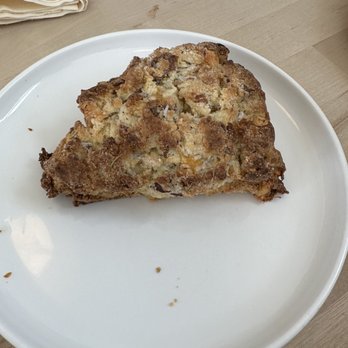 Feather & Flour - Scone - Breakfast & Brunch Near Me - Palmer, Alaska
