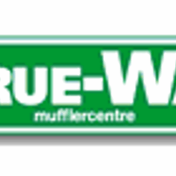 True-Way Muffler Centre - Logo - Auto Repair Near Me - Winnipeg, Manitoba True-Way Muffler Centre - Logo - Auto Repair Near Me - Winnipeg, Manitoba
