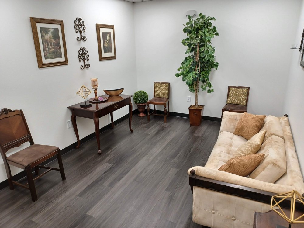 Turner of Life Counseling - grief counselor in San Antonio, TX