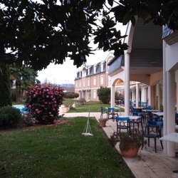 Alysson Hôtel