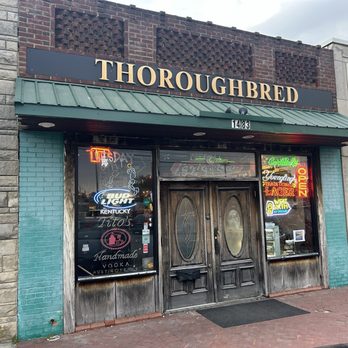 Thoroughbred Restaurant - American Near Me - Lexington, Kentucky Thoroughbred Restaurant - American Near Me - Lexington, Kentucky