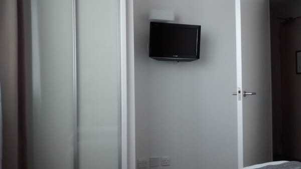 Citadines Apart'hotel Holborn-Covent Garden London by null