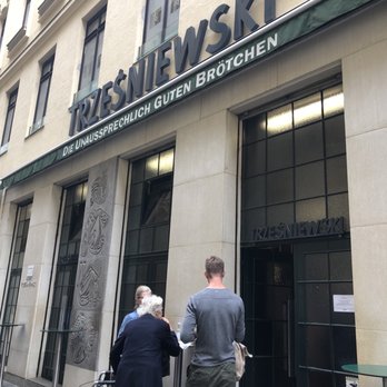 Trzesniewski - Sandwiches Near Me - Vienna, 9