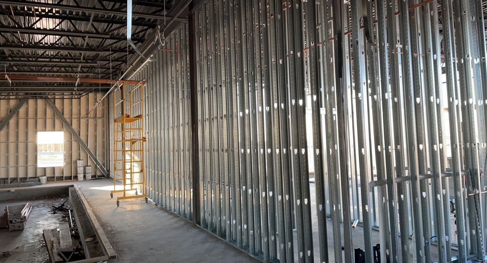 Slide of AC General Construction