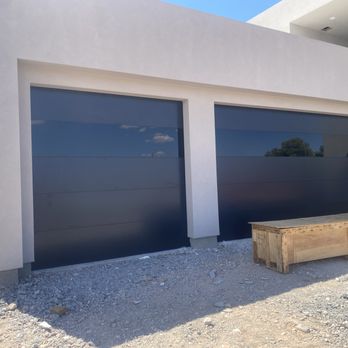 Ascen Doors - custom garage door - Garage Door Services Near Me
