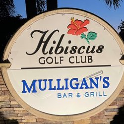 Hibiscus Golf Club