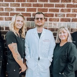 Dental Smile Professionals - Huber Heights