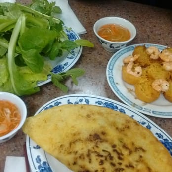 Van's Restaurant - Vietnamese Near Me - Garden Grove, California Van's Restaurant - Vietnamese Near Me - Garden Grove, California