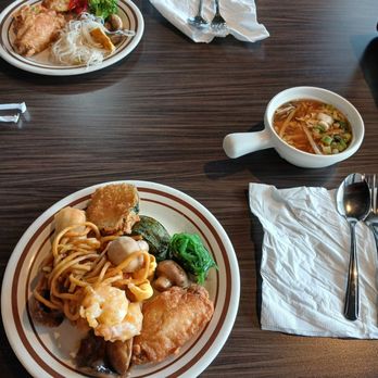 Sunrise Buffet - Delicious food! - Chinese Near Me - San Diego, California Sunrise Buffet - Delicious food! - Chinese Near Me - San Diego, California