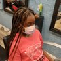 Photo of Rosy hair place