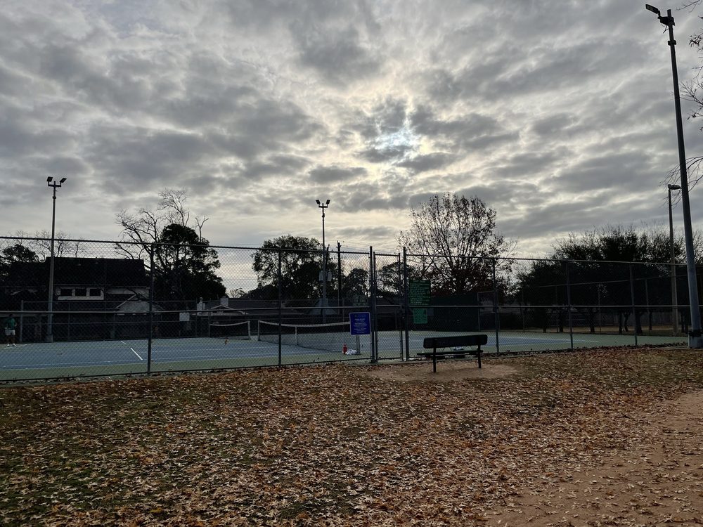 Nottingham Park Image