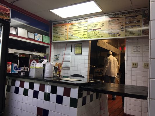 Arhiboo Shawarma by null