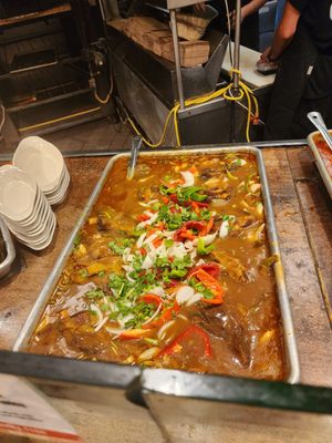Fadi's Mediterranean Grill by null