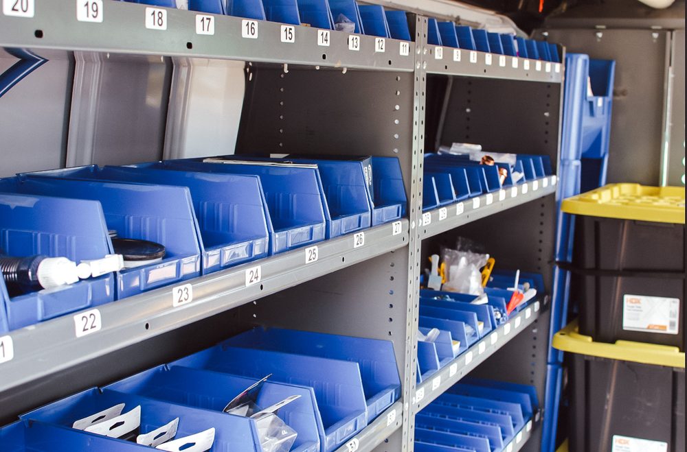 Slide of Davis Home Services