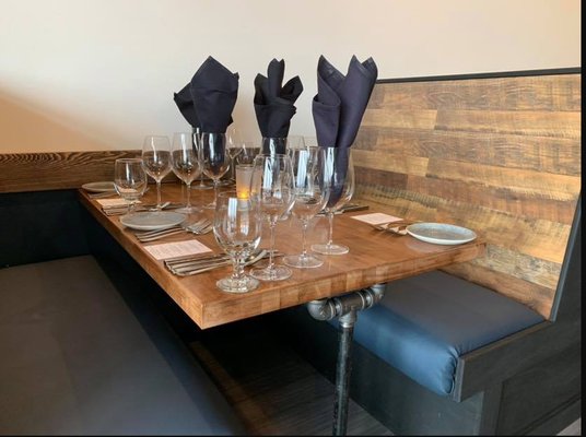 Altura Bistro by null