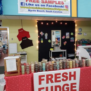 Bone Island Nuts Fudge Chocolatiers S 811 Hwy 17 Bone Island Nuts Fudge Chocolatiers