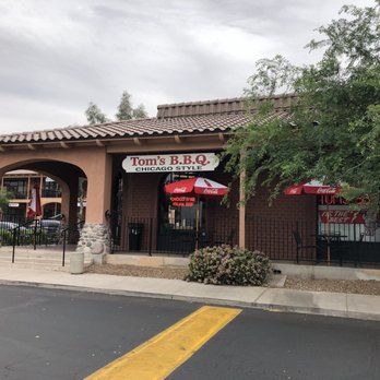 Tom's BBQ - Barbeque Near Me - Tempe, Arizona Tom's BBQ - Barbeque Near Me - Tempe, Arizona
