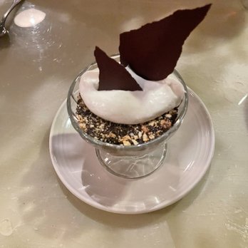 Scales - Dessert - Seafood Near Me - Portland, Maine Scales - Dessert - Seafood Near Me - Portland, Maine