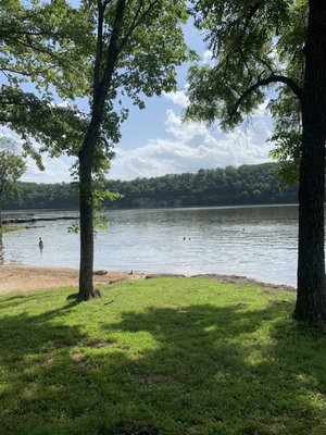 LAKE OF THE OZARKS STATE PARK CAMP GROUNDS - Updated December 2024