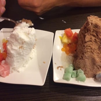 Frostcity - Desserts Near Me - Honolulu, Hawaii Frostcity - Desserts Near Me - Honolulu, Hawaii