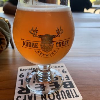 Adobe Creek Brewing - Breweries Near Me - Novato, California Adobe Creek Brewing - Breweries Near Me - Novato, California