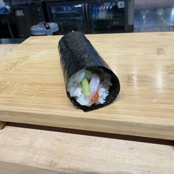 Handroll By Zeppin - Sushi Bars Near Me - Eastvale, California Handroll By Zeppin - Sushi Bars Near Me - Eastvale, California