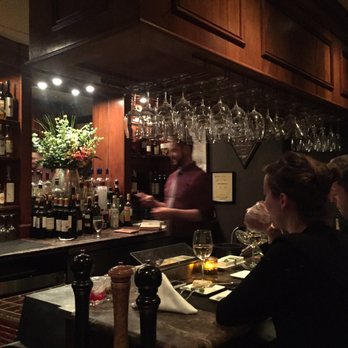 Mamma Maria - Bar - Italian Near Me - Boston, Massachusetts