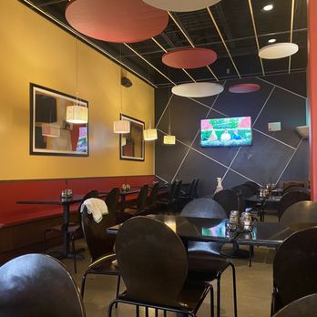 Eddies Pizza & Catering - Seating area - Pizza Near Me - Glen Burnie, Maryland Eddies Pizza & Catering - Seating area - Pizza Near Me - Glen Burnie, Maryland