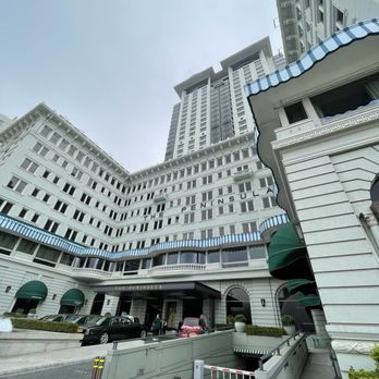 香港半島酒店 - Hotels Near Me - Hong Kong, HK