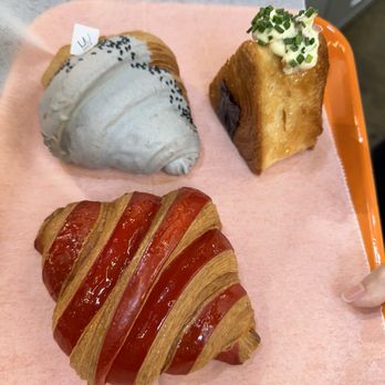 Cafe W Bakery and Desserts - Cafes Near Me - Flushing, New York Cafe W Bakery and Desserts - Cafes Near Me - Flushing, New York