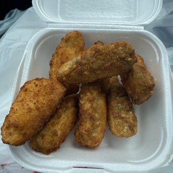 Aldo's Coney Island - Jalapeño poppers - Breakfast & Brunch Near Me - Flint, Michigan Aldo's Coney Island - Jalapeño poppers - Breakfast & Brunch Near Me - Flint, Michigan