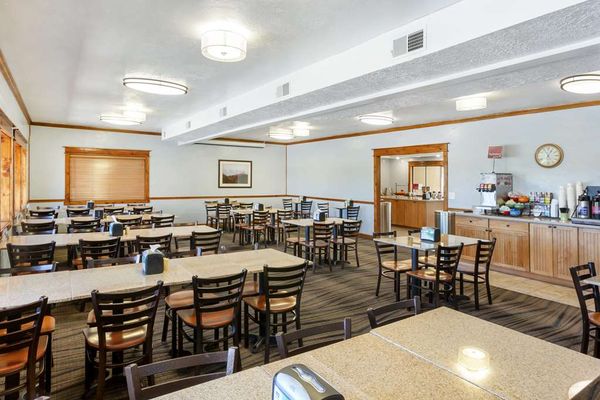 Best Western Plus Weston Inn by null